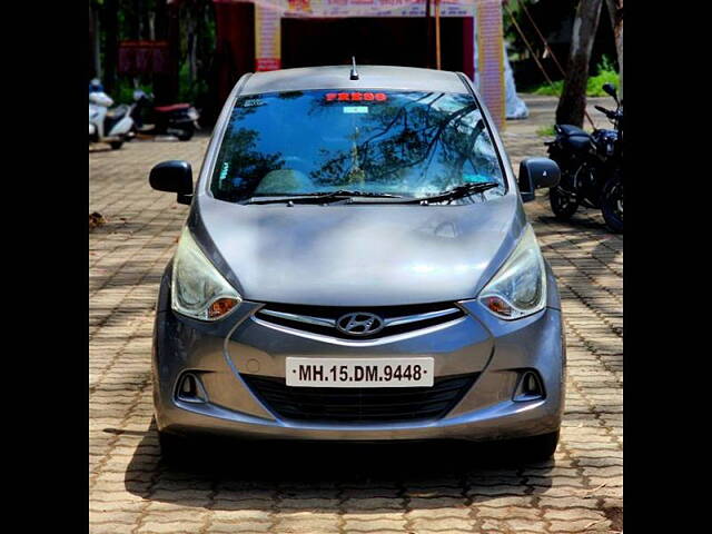 Used Hyundai Eon Era + LPG in Nashik