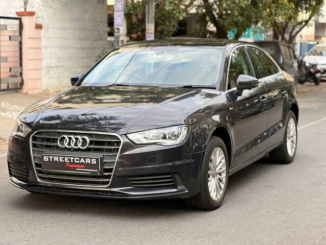 Used 2014 Audi A3 in Bangalore