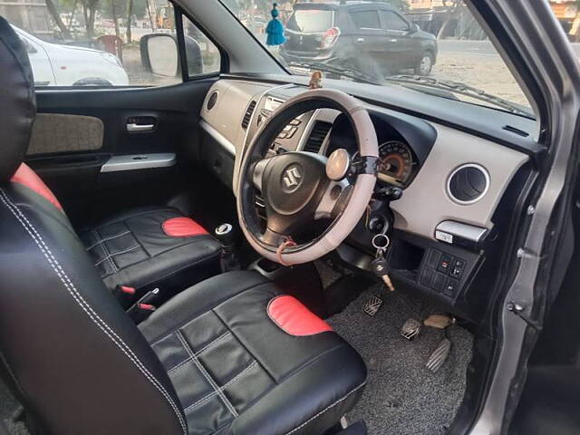 Used Maruti Suzuki Wagon R 1.0 [2014-2019] VXI in Motihari