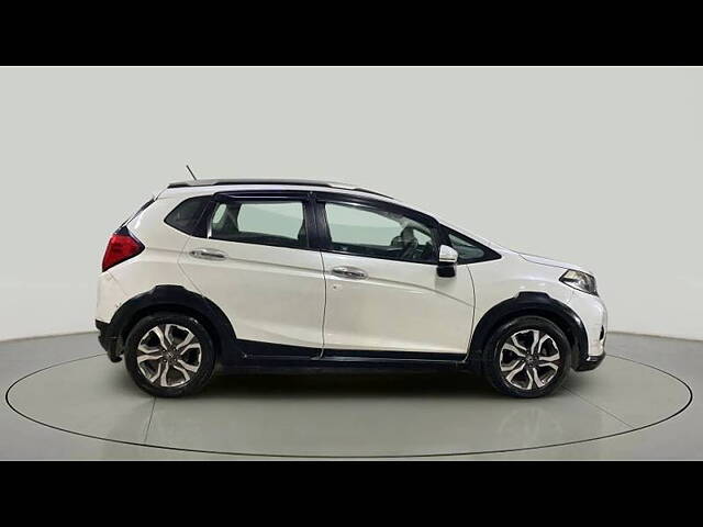 Used Honda WR-V [2017-2020] VX MT Diesel in Mumbai