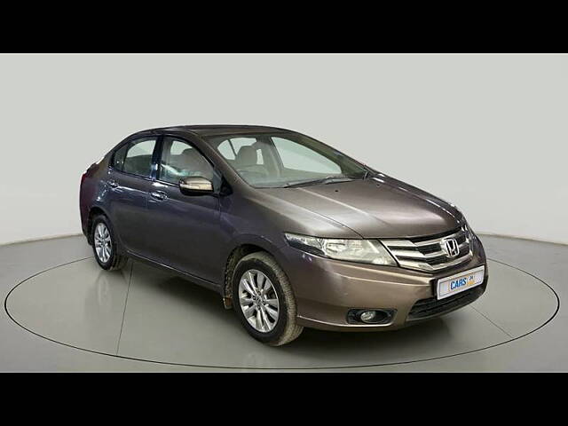 Used 2013 Honda City in Delhi