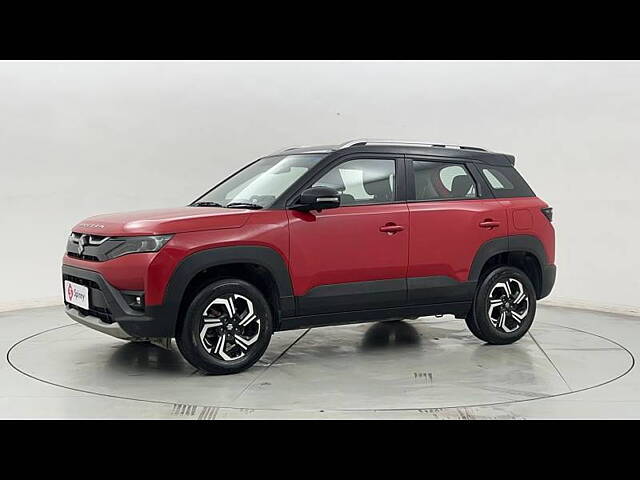 Used 2022 Maruti Suzuki Vitara Brezza in Gurgaon