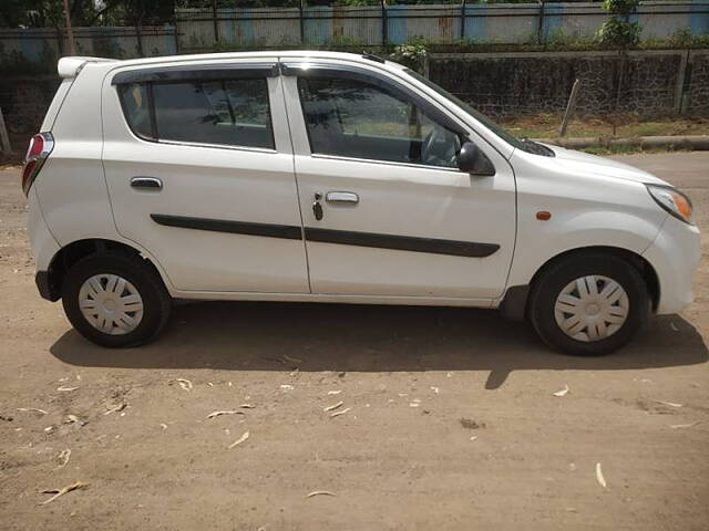 Used Maruti Suzuki Alto 800 [2012-2016] Lxi in Pune