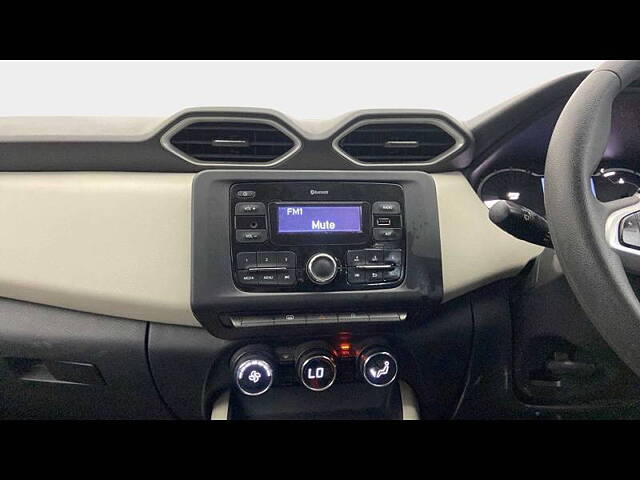 Used Nissan Magnite XL [2020] in Delhi