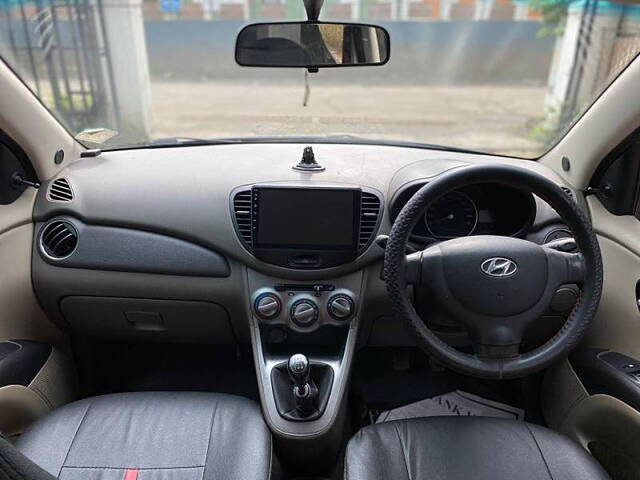 Used Hyundai i10 [2010-2017] Magna 1.2 Kappa2 in Pune