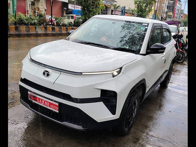 Used Tata Punch EV Adventure 3.3 in Thane