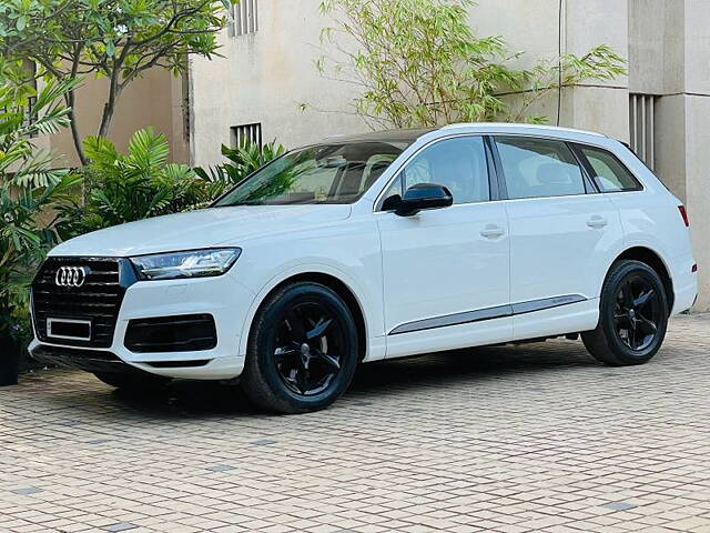 Used Audi Q7 [2015-2020] 45 TDI Technology Pack in Mumbai