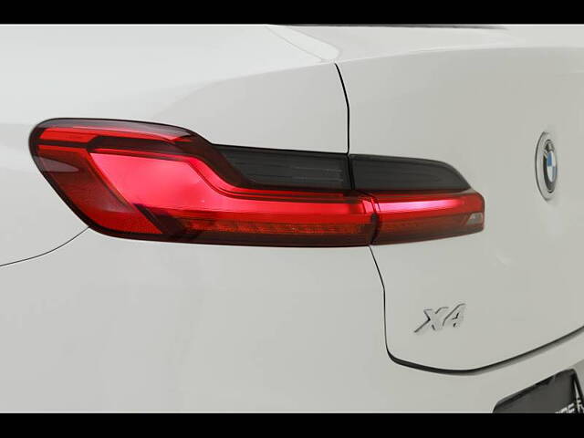 Used BMW X4 [2019-2022] xDrive20d M Sport X [2019-2020] in Dehradun