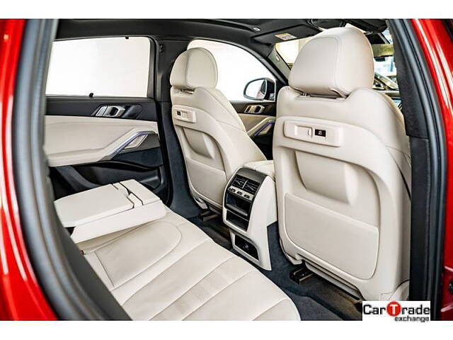 Used BMW X6 xDrive40i M Sport [2020-2023] in Delhi