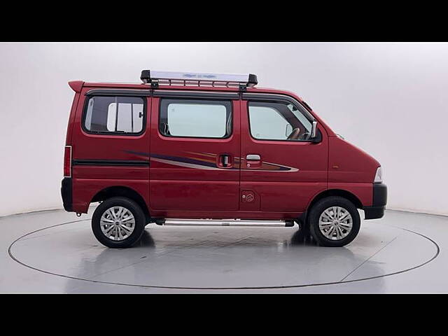 Used Maruti Suzuki Eeco [2010-2022] 5 STR WITH A/C+HTR [2019-2020] in Bangalore