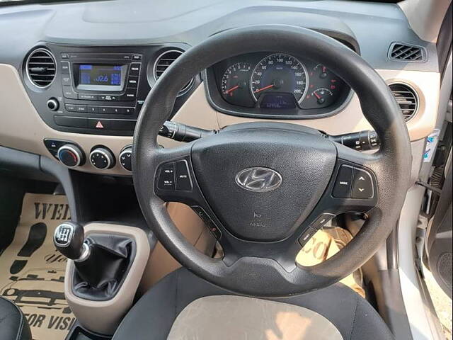 Used Hyundai Grand i10 [2013-2017] Sports Edition 1.2L Kappa VTVT in Delhi