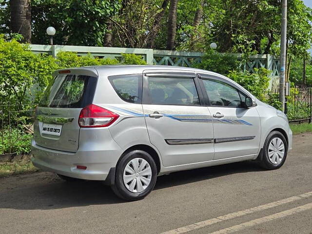 Used Maruti Suzuki Ertiga [2015-2018] VDI SHVS in Mumbai