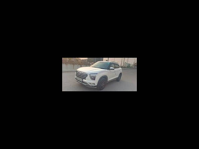 Used Hyundai Creta [2020-2023] S 1.5 Petrol [2020-2022] in Noida