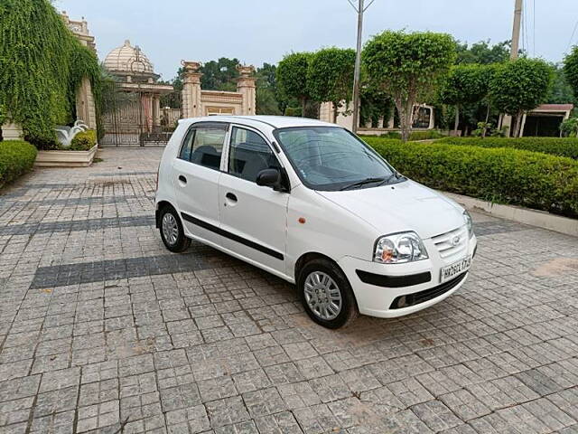 Used Hyundai Santro Xing [2008-2015] GLS (CNG) in Sonepat