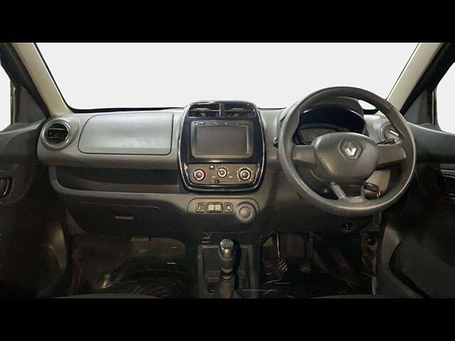 Used Renault Kwid [2015-2019] RXT [2015-2019] in Chandigarh