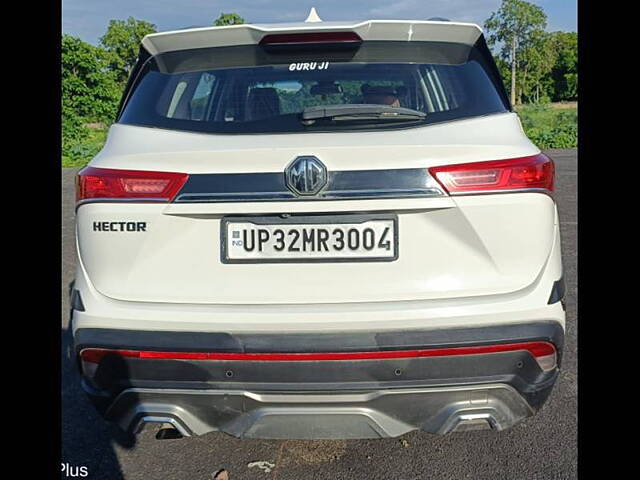 Used MG Hector [2021-2023] Shine 2.0 Diesel Turbo MT in Delhi