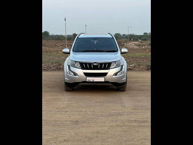 Used 2015 Mahindra XUV500 in Nashik