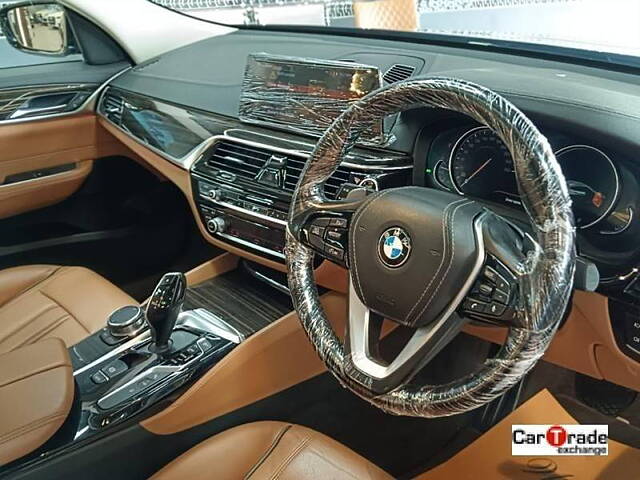 Used BMW 6 Series GT [2018-2021] 630i Luxury Line [2018-2019] in Pune