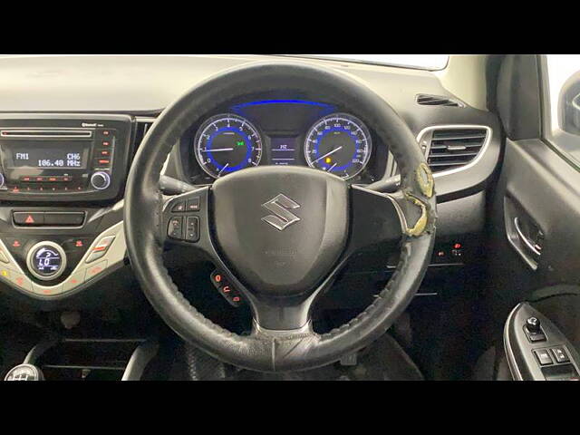 Used Maruti Suzuki Baleno [2015-2019] Delta 1.2 in Chennai