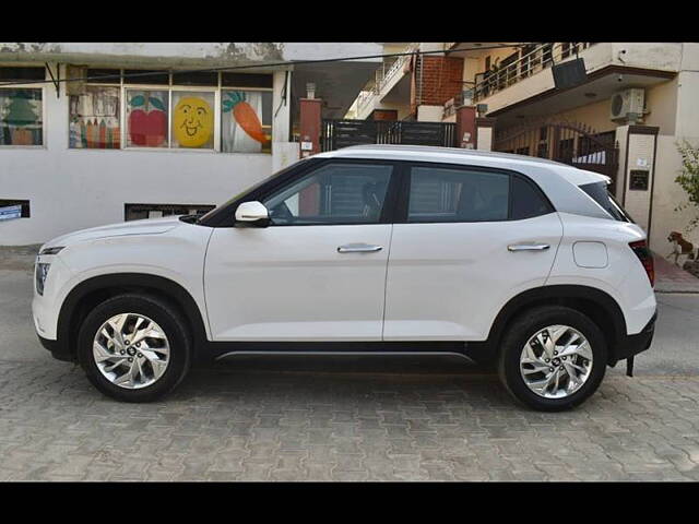 Used Hyundai Creta [2020-2023] SX 1.5 Petrol [2020-2022] in Gurgaon