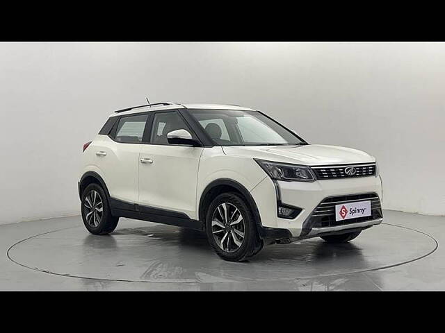 Used Mahindra XUV300 [2019-2024] 1.5 W8 (O) [2019-2020] in Bangalore