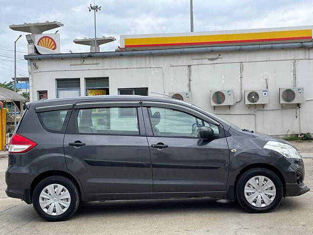 Used Maruti Suzuki Ertiga [2015-2018] LXI in Chennai