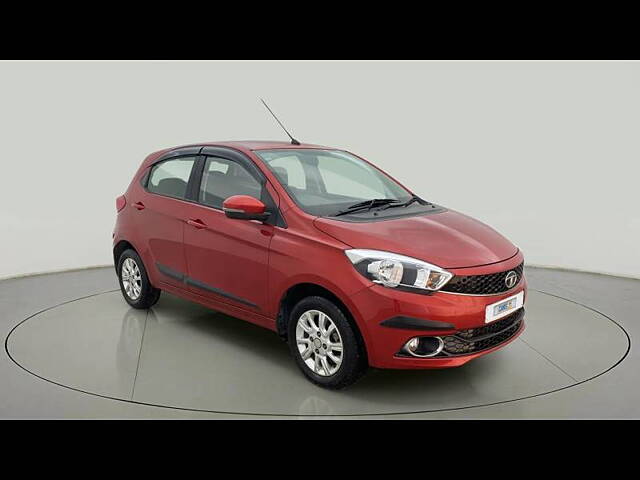 Used 2017 Tata Tiago in Pune