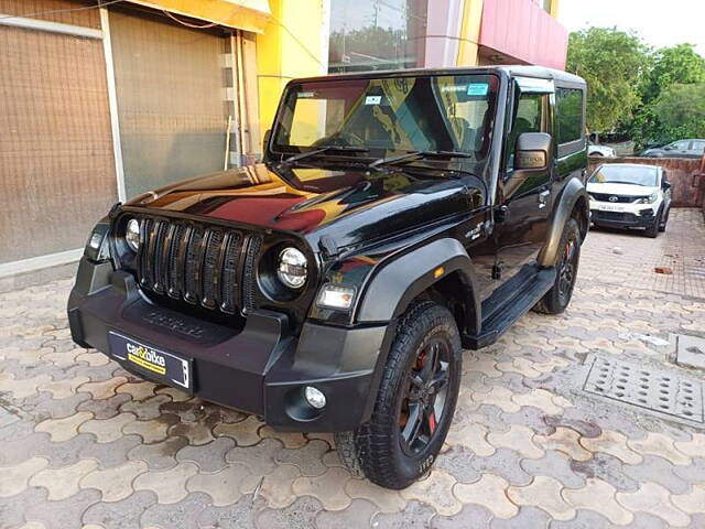 Used 2023 Mahindra Thar in Faridabad