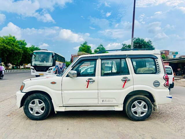 Used Mahindra Scorpio [2009-2014] SLE BS-IV in Lucknow