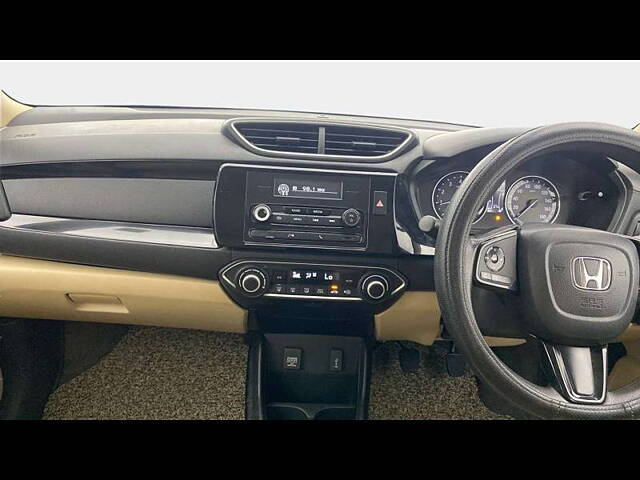 Used Honda Amaze [2018-2021] 1.2 V MT Petrol [2018-2020] in Ahmedabad