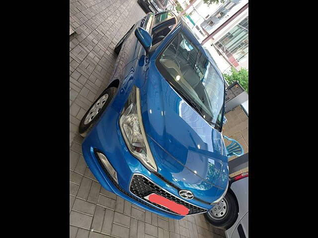 Used Hyundai Elite i20 [2017-2018] Sportz 1.2 in Chennai