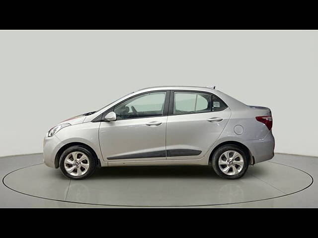 Used Hyundai Xcent SX in Delhi