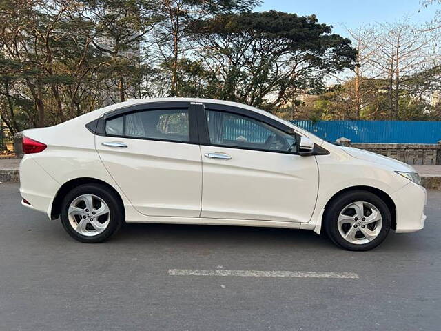 Used Honda City [2014-2017] V in Mumbai