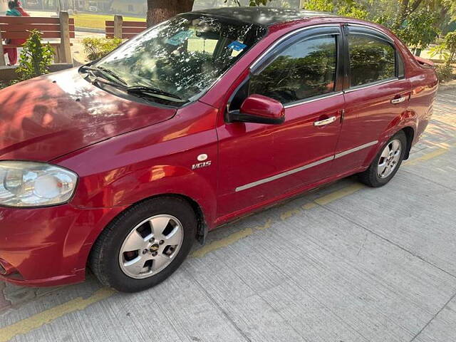 Used Chevrolet Aveo [2006-2009] 1.4 in Delhi