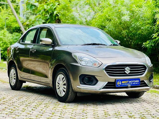 Used Maruti Suzuki Dzire VXi [2020-2023] in Ahmedabad