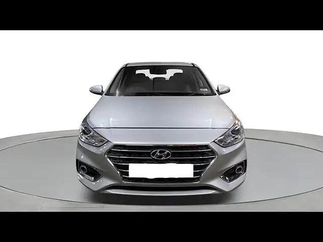 Used 2018 Hyundai Verna in Zirakpur