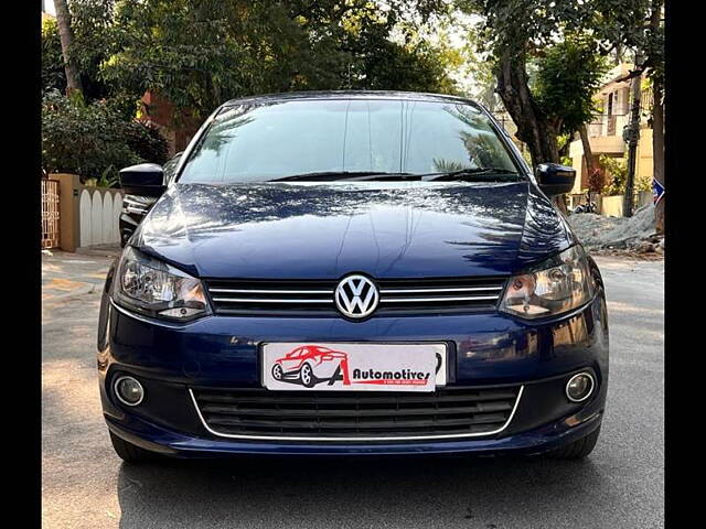 Used 2013 Volkswagen Vento in Bangalore