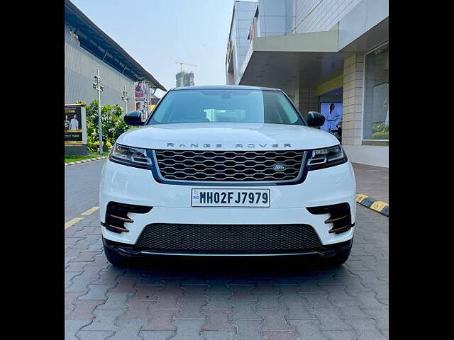 Used 2020 Land Rover Range Rover Velar in Mumbai