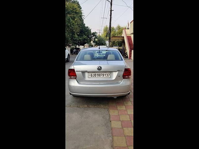 Used Volkswagen Vento [2012-2014] TSI in Vadodara