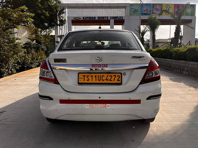 Used Maruti Suzuki Swift Dzire [2015-2017] LDI in Hyderabad