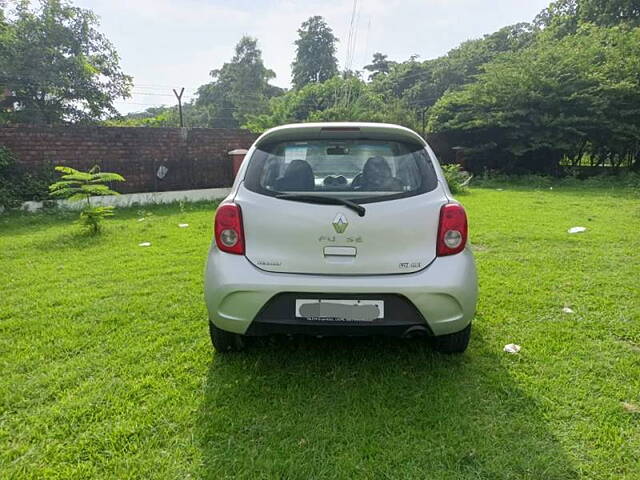 Used Renault Pulse [2012-2015] RxE Diesel in Mohali