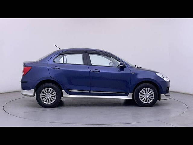 Used Maruti Suzuki Dzire [2017-2020] VXi AMT in Chennai