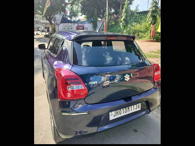 Used Maruti Suzuki Swift [2014-2018] VXi [2014-2017] in Ranchi