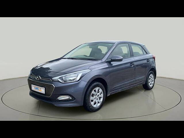 Used Hyundai Elite i20 [2016-2017] Sportz 1.2 [2016-2017] in Pune