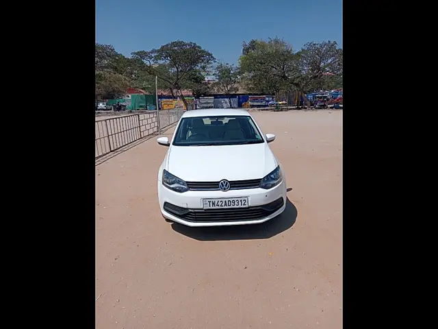 Used 2019 Volkswagen Polo in Coimbatore