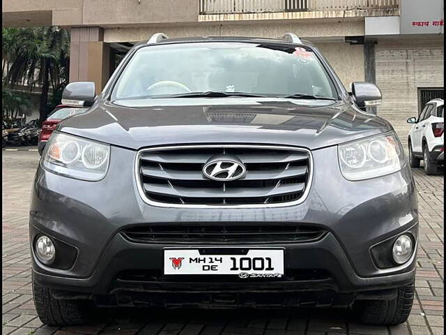 Used Hyundai Santa Fe [2011-2014] 2 WD in Thane