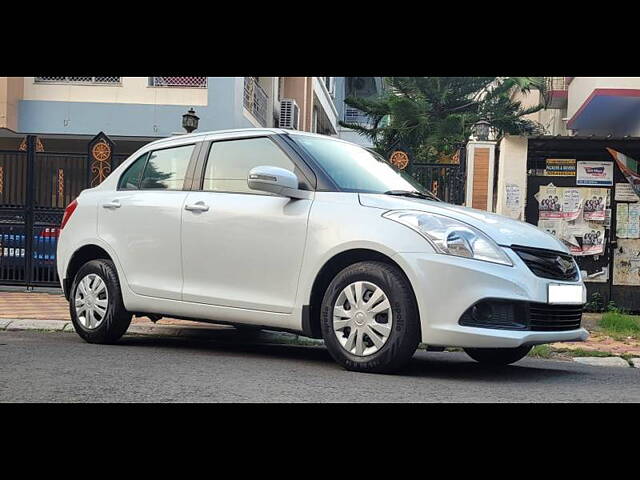 Used Maruti Suzuki Swift DZire [2011-2015] VXI in Kolkata