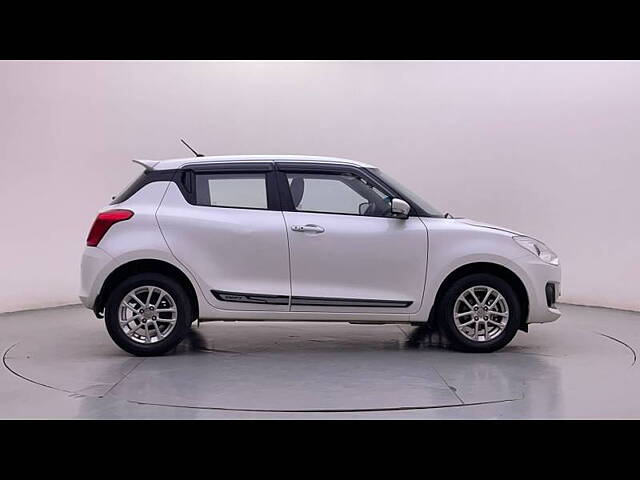 Used Maruti Suzuki Swift [2021-2024] ZXi AMT in Bangalore