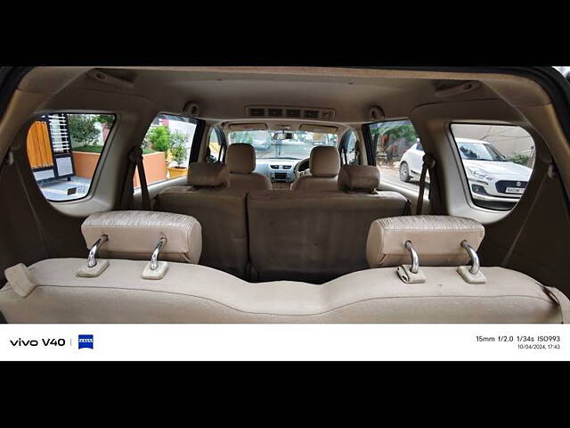 Used Maruti Suzuki Ertiga [2012-2015] ZDi in Bangalore