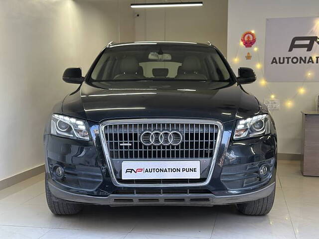 Used 2011 Audi Q5 in Pune